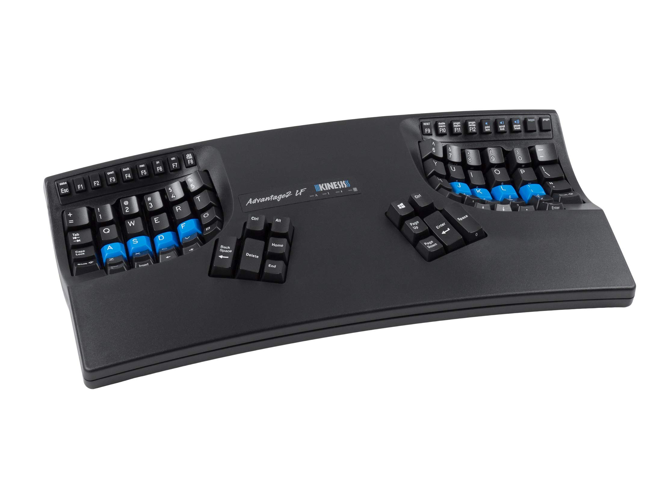 Kinesis Advantage 2