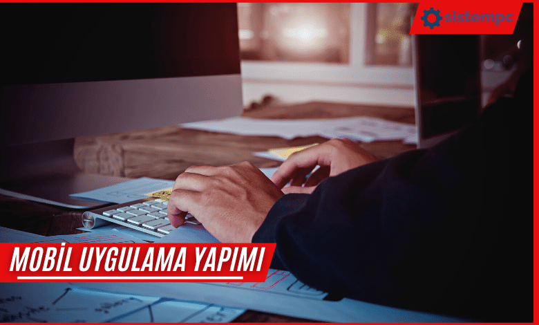 Mobil Uygulama Yaptırmak İstiyorum Ne Yapmalıyım? 